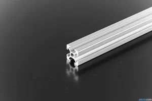 Customized Aluminum Profile for Building Material Alloy Alloy Model NO. p Temper T3-T8 Origin China Shape Customized Trademark - Image 5