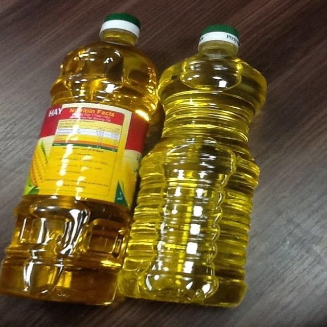 2026 High Quality Refined Corn Oil Grade a Bulk Product From with 2 Year Shelf Life - Image 5