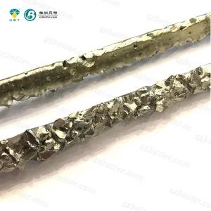 Hardfacing Material Tungsten Carbide Composite Welding Rods - Image 3