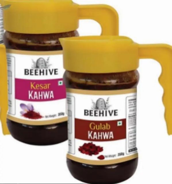 Kahwa, Food Grade - Image 1