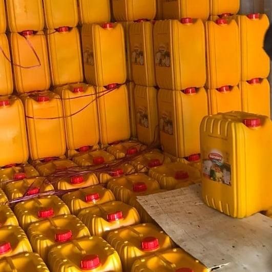 GLOBAL SUPPLY OF REFINED PALM OIL (CP8 & CP10) – PREMIUM QUALITY FOR EXPORT.BEST DELIVERY AND HANDLING SERVICE . - Image 5