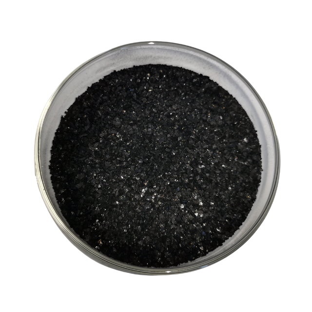 Premium quality potassium fulvate powder for agricultural and commercial applications - Image 3