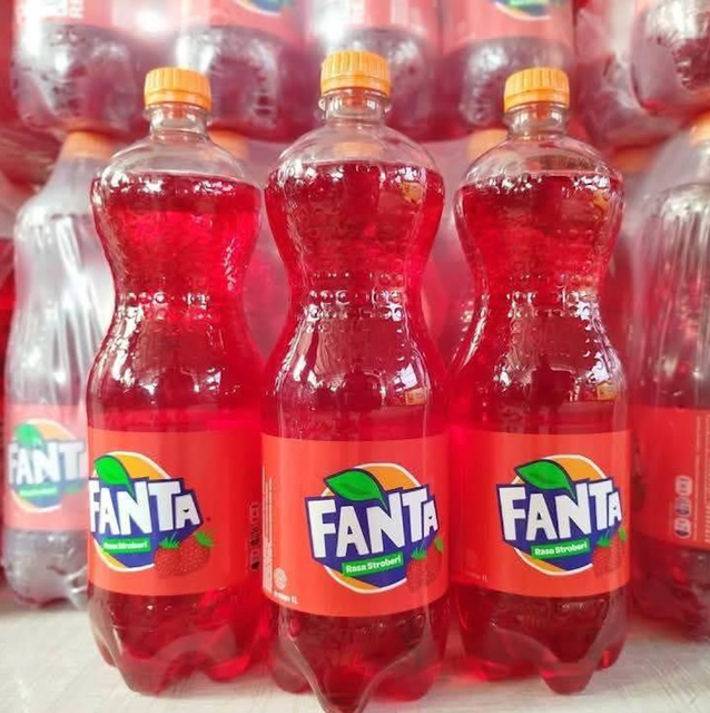 TOP RATED Fruity Refreshment Fanta Soft Drinks 60cl Bottles, 500ml Bottles Ready Export - Image 4