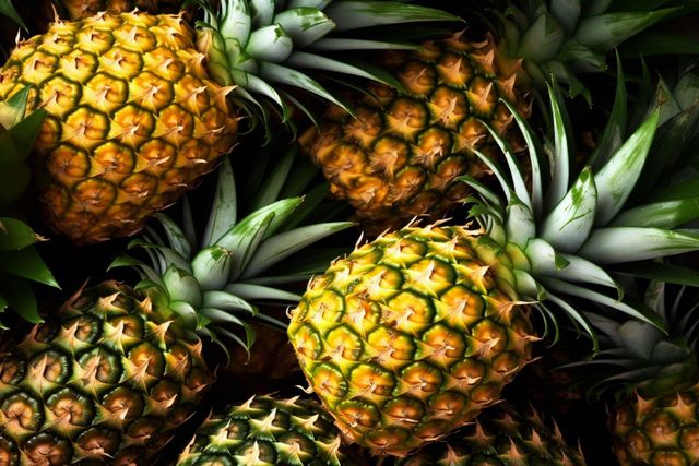 Fresh Fruits and Vegetables Supply Type Continuous Traceability Farm To Shelf Availability Organic And Regular Sourcing Model Direct From Farmer Producer - Image 1