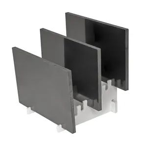Wholesale Solid Insulation PVC Sheet MOQ 1 Tons Origin China Size Customized Length Customized Certificate SGS,RoHS,Reach - Image 2