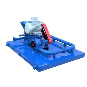 Oilfield Solid Control System Drilling Mud Mixer Jet Mud Mixer - Image 5