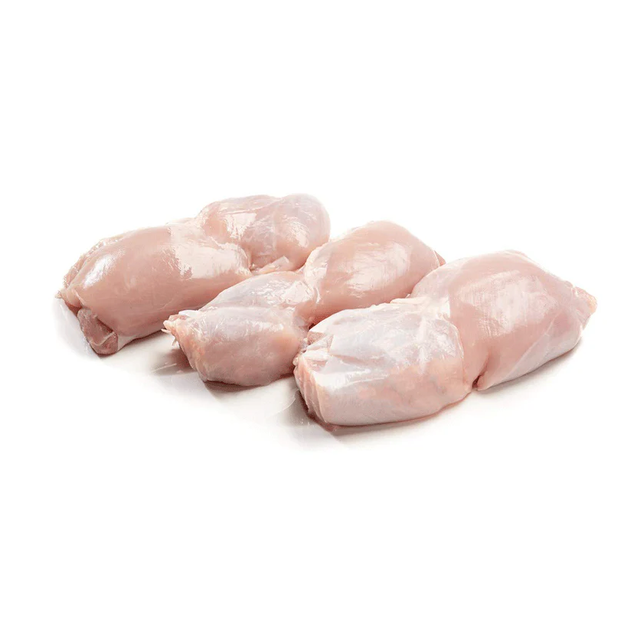 Wholesale Frozen Boneless Chicken Leg, Customized Orders - Image 4