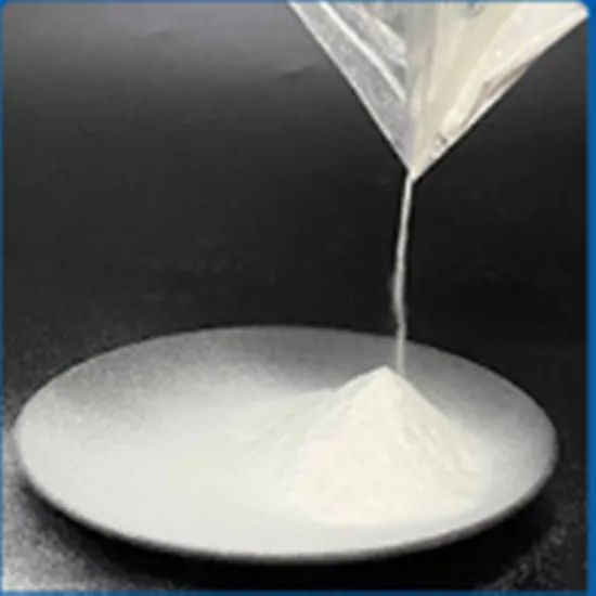 High Saturation Titanium Dioxide Color White EINECS None Origin China Model NO. HD Trademark huide HS Code 39069090 Advantage 4 - Image 4