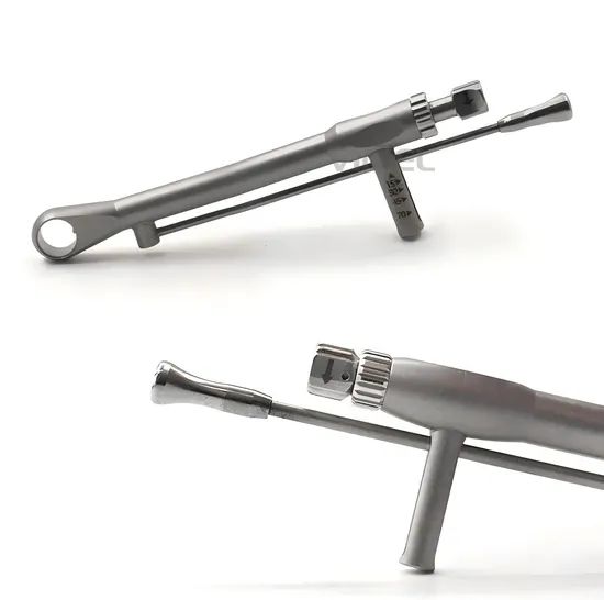 Surgical Implants Teeth Doctor Box Dental Product Tool Box Instrument - Image 3