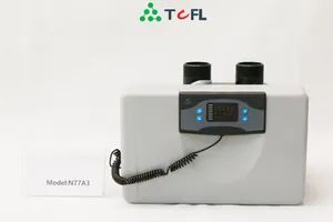 Server Room Valve for Cooling System Make up Water and Humidity Control - Image 4