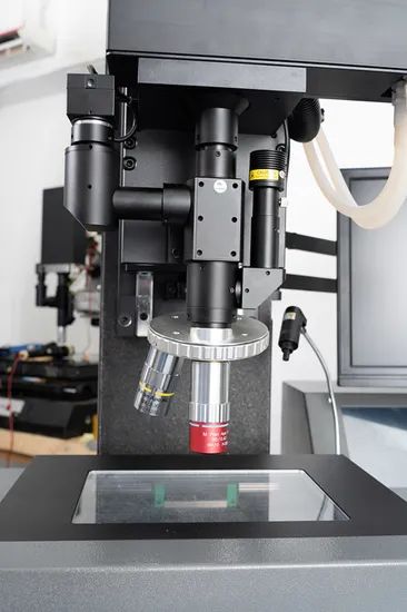 Trademark Cly Mobile Phone Screen Repair Machine - Image 5