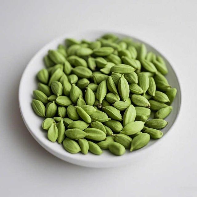 Green Cardamom Wholesale Spices for Available Natural Organic Cardamom - Image 3
