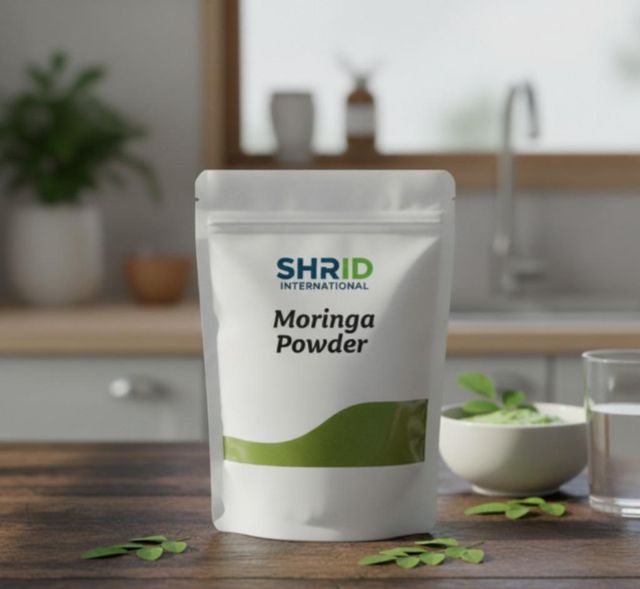 MORIGANA POWDER Antioxidant Source Plant-based Sources Such As Moringa Powder Intended Use Protect Tissue (liver, Kidneys, Heart, And Lungs), And To Reduce - Image 1