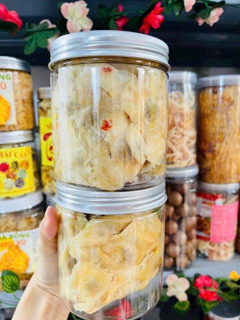 SOFT DRIED SOURSOP SNACKS & EASY HEALTHY DESSERTS FOR QUICK ENERGY - Image 3