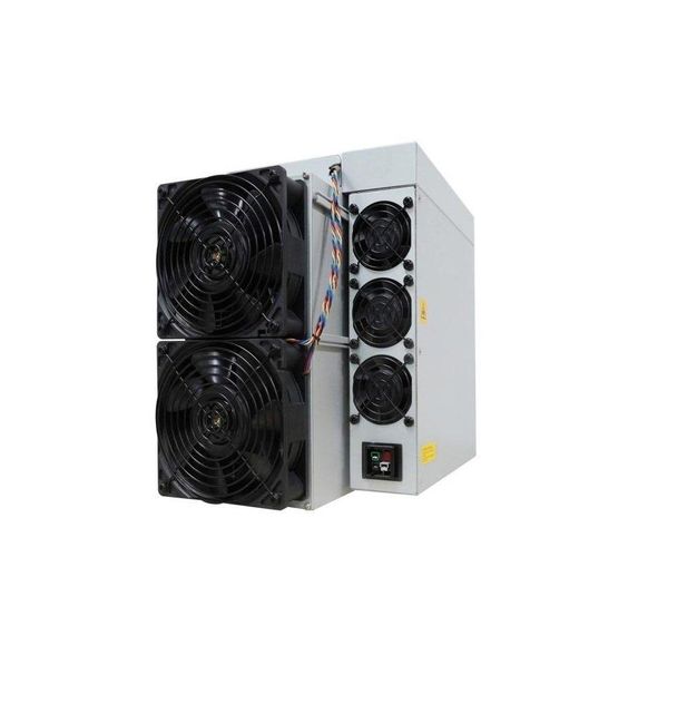 Kaspa Crypto Miner Premium Quality High Hashrate Mining Rig For Maximum Profitability With Advanced Features - Image 1