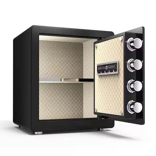 Electronic Safe Locks for Jewelry Business Home Digital Money Safe Box - Image 3