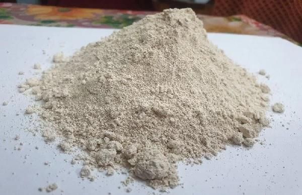 Water-washed Kaolin Clay - High Quality Ceramic Raw Material - Image 2