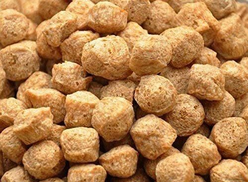 High Protein Soya Chunks Vegetable Meat Replacement Sausage Features Gluten-Free, Lactose-Free, Organic Origin Asia, China, Egypt, Greece, Italy, Russia, Thailand, Turkey, Worldwide - Image 5