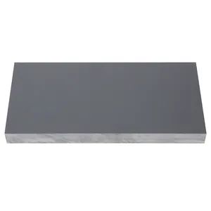 High Quality, Multi-Purpose Light Grey CPVC Rigid Plate Model NO. ld006 Size Customized Color Customized Trademark LIDA PLASTIC - Image 6