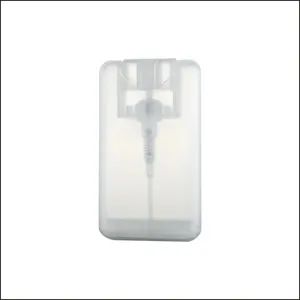 20ml Pink Perfume Card Sprayer for Liquid - Image 2