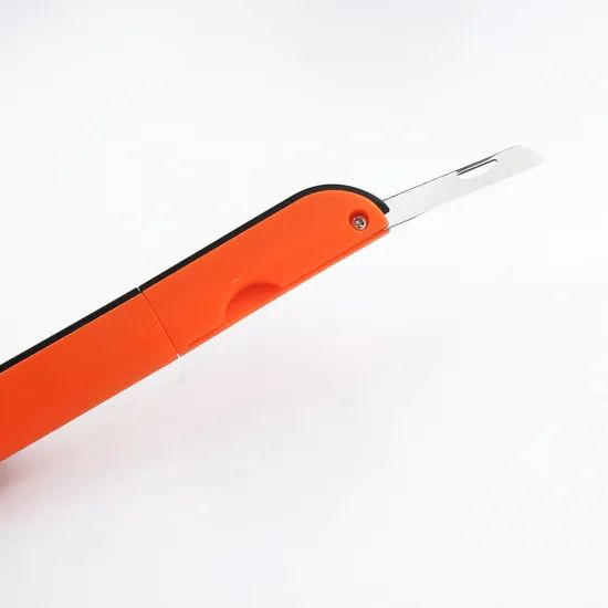 OEM Promotional Multi Function Knife Scissors Tool Ruler Ball Pens - Image 5