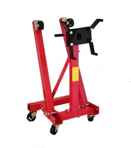 900kg Engine Stand 2000lbs Capacity CE 41kg NW 42kg GW MOQ100 1Y - Image 5