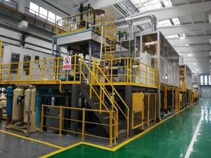 Robotic Multi-Function Double-Station Automatic Deburring Machine - Image 4