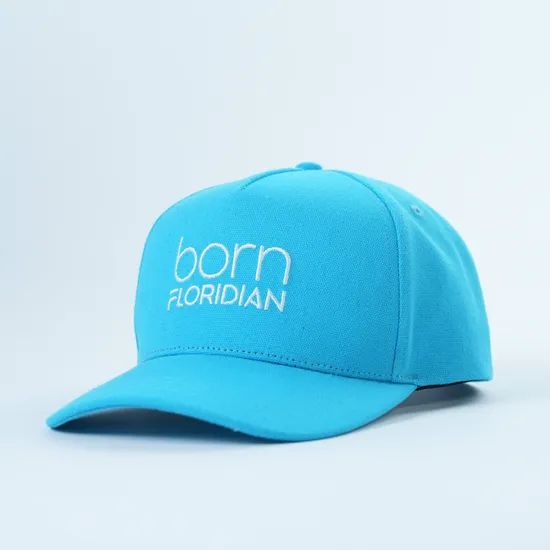 5 Panel Hats Baseball Cap Customized Embroidered Sports Hats MOQ 20PCS Style Dobby Trademark YKH Gender Unisex Panels 5 - Image 2