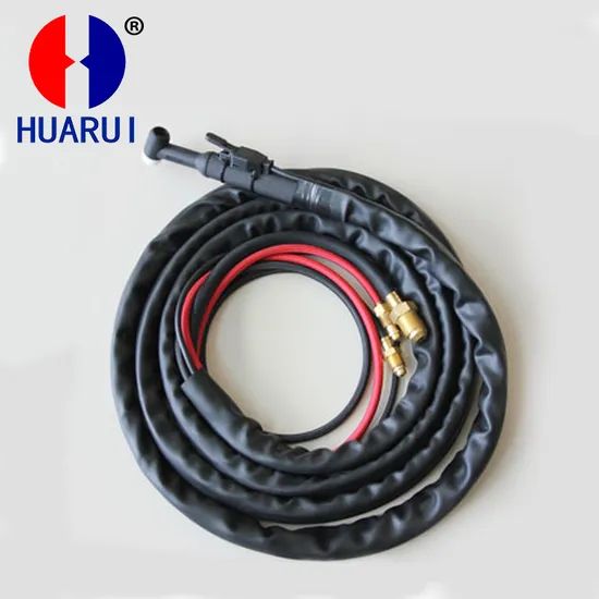 High Quality Wp-18 TIG Welding Torch - Image 5