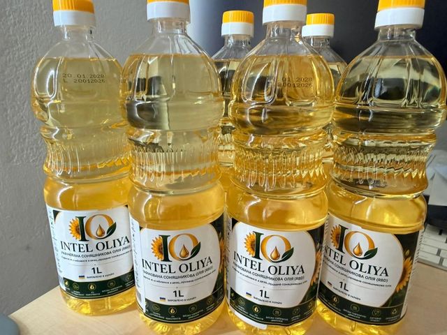 SUNFLOWER OIL 1L, 2L, 3L, 5L High Quality Kazakhstan Manufacturer private-label services available upon request - Image 3