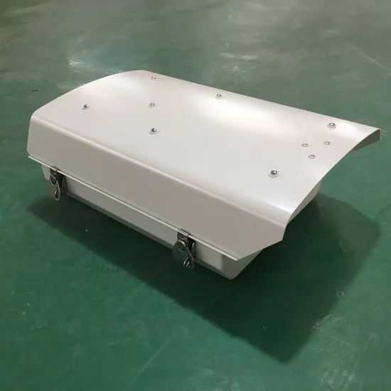 Large Size Big Window Camera Housing - Image 2