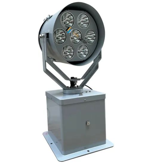 LED 150W Searchlights IP67 Remote Control 1000W 2000W 3000W Xenon Searchlight Equivalent - Image 4