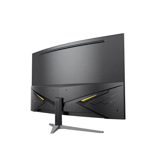 Stunning 32-Inch Nanoscreen Monitor for Business and Gaming - Image 5