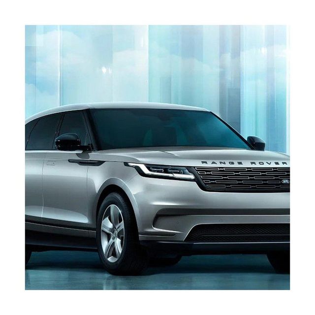 Range Rover luxury SUV for business executives and high profile users Range Rover vehicle with panoramic sunroof and premium sound system Range Rover off road SUV with terrain response and adaptive dynamics Range Rover high performance SUV with advanced braking and stability control - Image 1