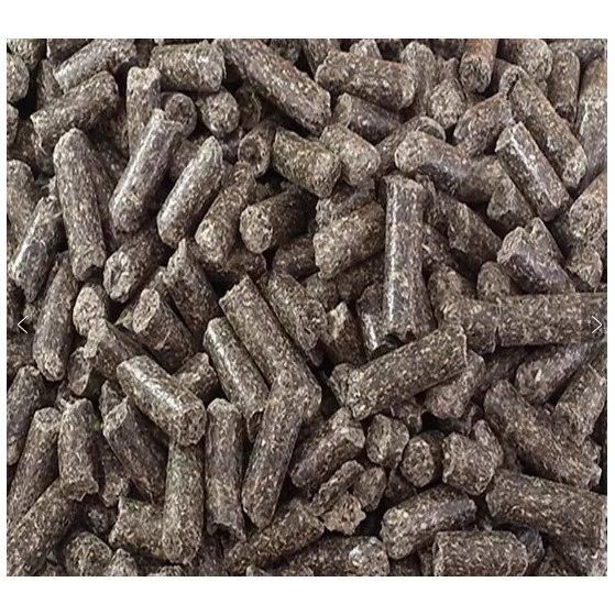 Hot sale 6mm 8mm wood pellets prices manufacturers Top Product pine wood pellet For Pool Heater - Image 5