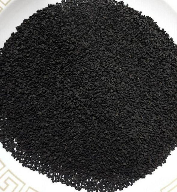 Black Cumin Seeds - Image 1