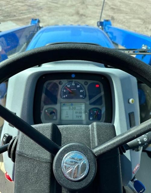 New Holland T 6.175 - Image 4