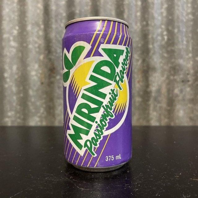 Wholesale Distributor of Mirinda Cream Soda Carbonated Soft Drink by Suntory for 12 Months Shelf Life - Image 2