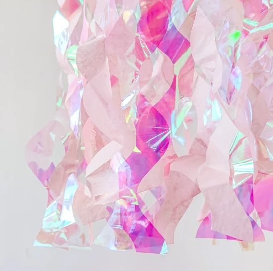 DIY Jellyfish Paper Lantern - Image 2