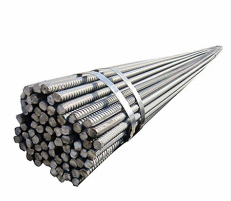 High-quality Mexico Rebar Steel Rebar Price A615 Gr 40 60 Steel Rebar - Image 4