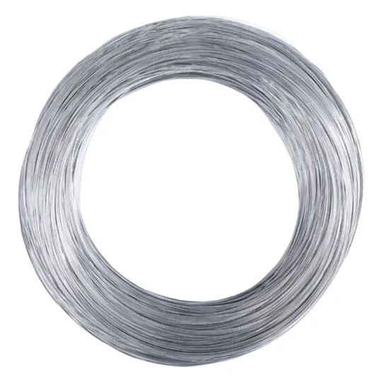 High-Performance Inconel 617 Nickel Alloy Wire for Springs - Image 5