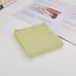 Housework Cleaning Microfiber Terry Strip Cloth Model NO. MC004 HS Code 6307100000 Customized Customized Usage Kitchen, Bath, Car, Digital Products, Room - Image 5