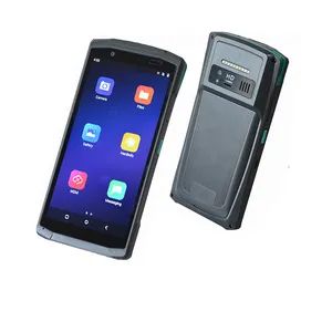 Android 10.0 Touch Screen Android Mobile POS Systems with Smart Card CS20 - Image 6