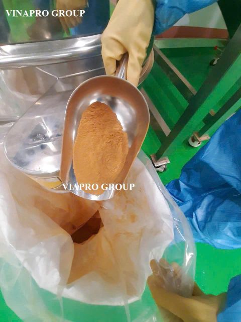 BlackPepper,Turmeric, Cinnamon Powder from Viet Nam, direct from Factory - Image 2