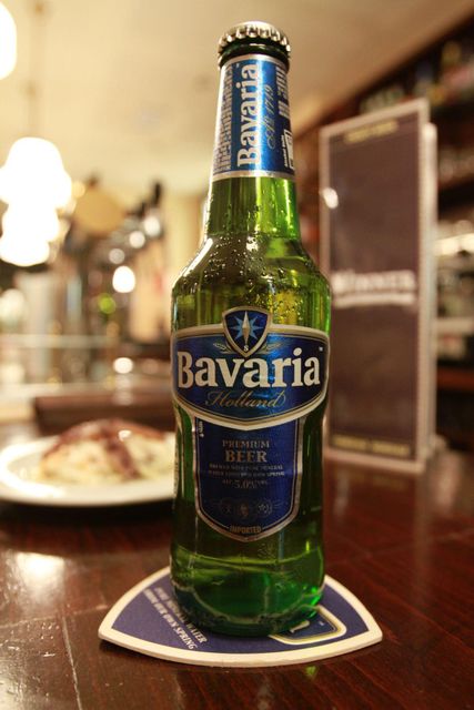 High Quality Bavaria Beer Traditional Lager With Balanced Flavor Perfect For Hotels Resorts And Beverage Distribution - Image 3