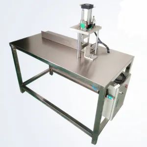 Professional Supply Plodder Machine for Bar Soap Soap Mixing Machine Machine Soap Making for Sale for Daily Chemical - Image 5