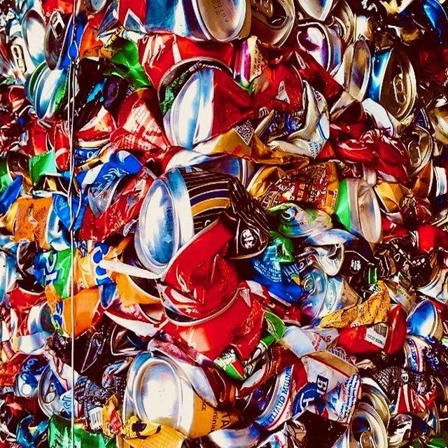 Wholesale Factory Price Aluminum Beverage Can Scrap UBC Aluminium Scraps / Scrap Yard Suppliers of Aluminum Beverage Can UBC Scrap Bulk Used Beverage Cans Scrap for Aluminum Profile - Image 4