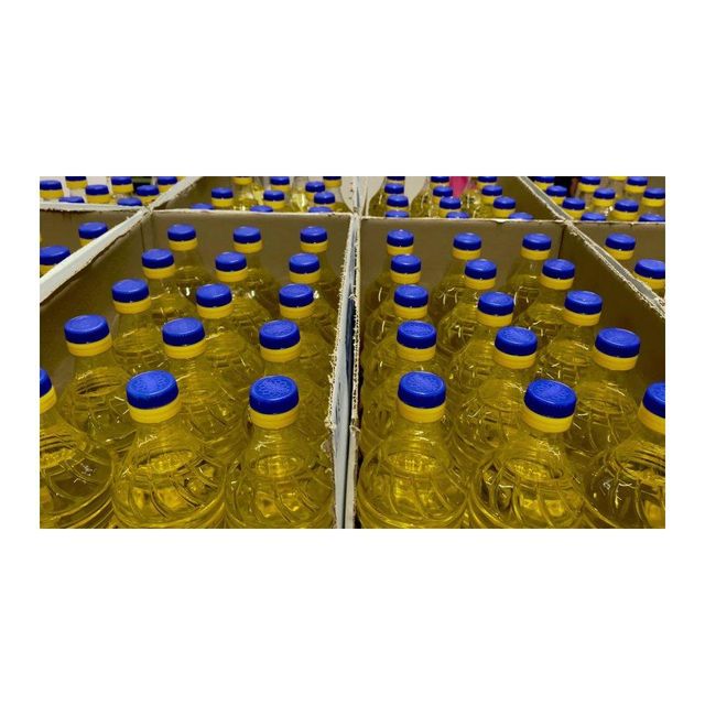 Wholesale ready sunflower oil delivered with reliable quality standards – product photo 3, product detail gallery