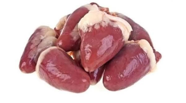 Premium Frozen Chicken Hearts High Quality Fresh Processed Protein Rich Food Ingredient Direct Factory Supply Fast. - Image 3