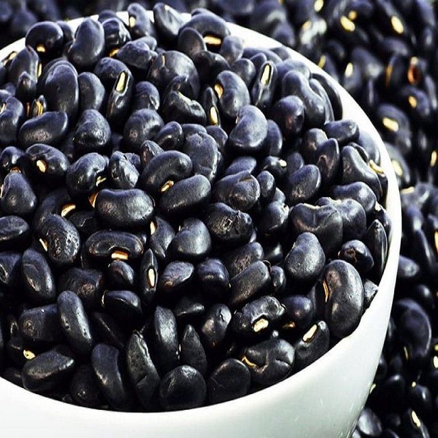 Buy Now Premium Organic Black Beans Dried Naturally 10kg Offered Low Wholesale Prices Perfect for Restaurants - Image 5